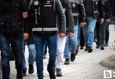 Göçmen kaçakçılarına yönelik operasyonlarda 47 kişi tutuklandı