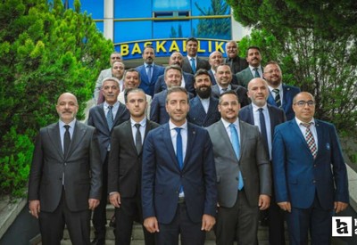 Ankaragücü eski yönetimi mevcut yönetimin suçlamalarına karşılık verdi