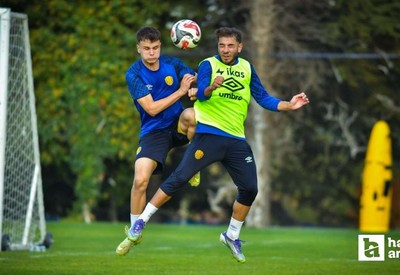 Ankaragücü’nden Sincan Belediyesi Ankaraspor maçı ile ilgili bilgilendirme açıklaması