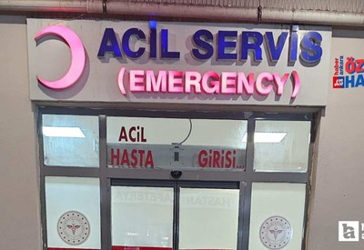 Batıkent Ergazi KYK Yurdu'nda öğrenciler yemekten zehirlendi iddiası