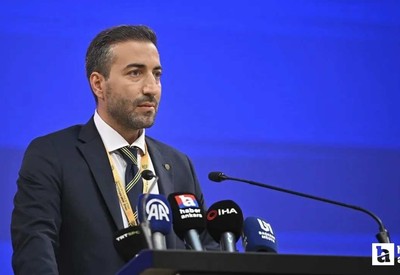 Gazi Ercüment Tekin'den transfer yasağı ve maaş ödemeleri açıklaması