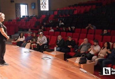 Keçiören Belediyesi, şehir tiyatroları için oyuncu seçmelerini tamamladı