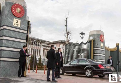 MGK Genel Sekreterliği'ne 20 uzman yardımcısı alınacak