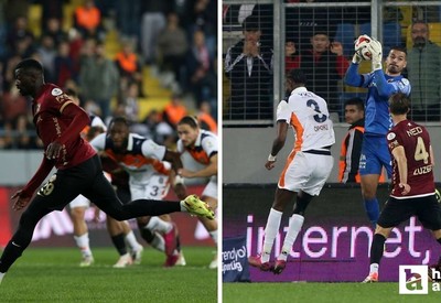 Süper Ligden bahis için adı geçmeyen 4 takımdan birisi Gençlerbirliği