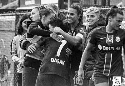 ABB Fomget erteleme maçında deplasmanda kazandı