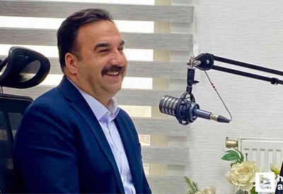 Mustafa Çelik: '19 Mayıs Stadı’nın %70’i bitti'