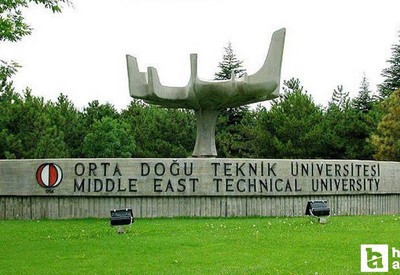 ODTÜ 22 sözleşmeli personel alımı yapacak