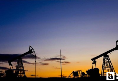 OPEC'in ham petrol üretimi ekim ayında artış gösterdi