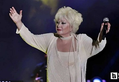 Ünlü sanatçı Muazzez Abacı 78 yaşında hayatını kaybetti