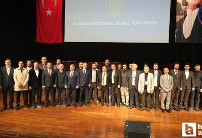 Ankaragücü yönetiminden peş peşe istifalar geldi