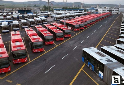 BUGSAŞ en az lise mezunu geçici 200 şoför alımı yapacak!