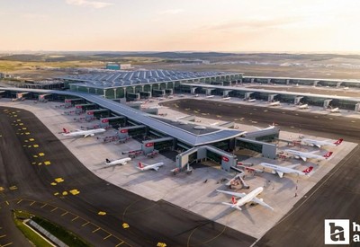 DHMİ KPSS puanıyla 48 sözleşmeli personel alımı yapacak