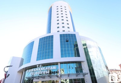 Kahramankazan Belediyesi, öğrencilere 1.000 TL burs ödemesi gerçekleştirdi