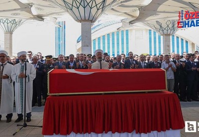 Şehitlerimizin tören ve defin bilgisi belli oldu!