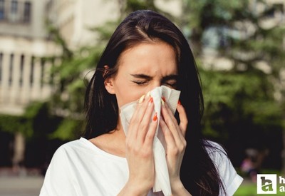 Sonbahar alerjisini hafifletmek için 7 altın öneri!