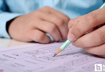 YDS 16 Kasım Pazar günü düzenlenecek