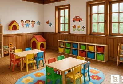 Altındağ Belediyesi'nden yeni kreş duyurusu!