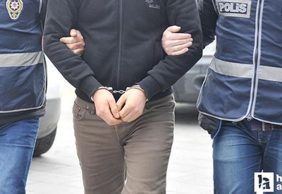 Ankara'da 12 yıl 6 ay hapis cezası bulunan firari hükümlü İstanbul'da yakalandı
