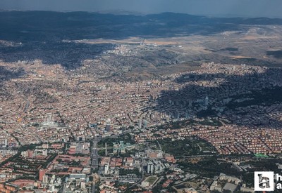 Başkentin 10 aylık ihracat rakamları açıklandı