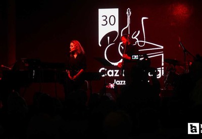 Başkentte 29. Uluslararası Ankara Caz Festivali başladı