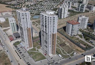 Çankaya'da 26 katlı binada 3 kişinin öldüğü yangınla ilgili davada 4 tahliye kararı