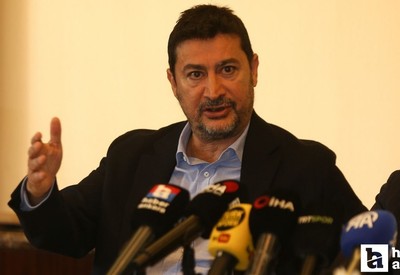 İsmail Geliç: İstifa ettim, bu kadar çok üyeliğin yapılmasını doğru bulmuyorum