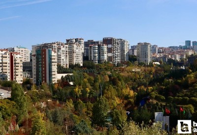 Ankara'da önümüzdeki haftadan itibaren sıcaklıklar mevsim normallerinin üzerine çıkacak!