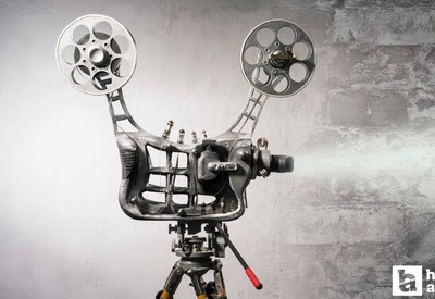 Ankara'da Sinema ve Felsefe Sempozyumu yapılacak!