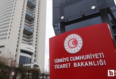 Ticaret Bakanlığı şikayet edilen firma hakkında işlem başlattı