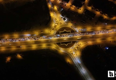 Ara tatil dönüşü 43 ilin geçiş noktası kilit kavşakta trafik yoğunluğu var