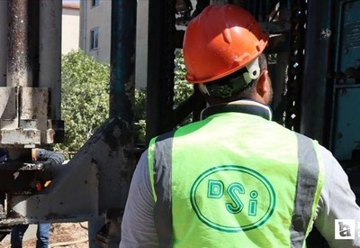 Bakan İbrahim Yumaklı, DSİ'ye 1389 personel alımı yapılacağını duyurdu