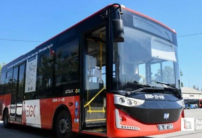 EGO sadece 26 TL'ye Ankara turu attırıyor! Ankara'yı gezmek artık çok kolay