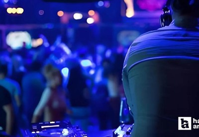 Kızılay'da gece kulüplerine operasyon: 11 kişi gözaltına alındı!