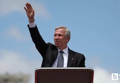 Mansur Yavaş: Ankara'da 80 bin emekliye kendi çapımızda maaş ödüyoruz