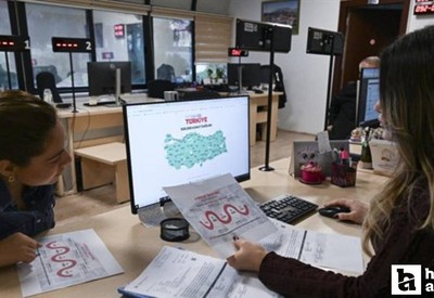 500 bin sosyal konut projesine başvurular 3 milyona yaklaştı