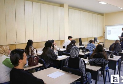 ABB ara tatilde öğrenciler için 'Gelişim Programı' düzenledi