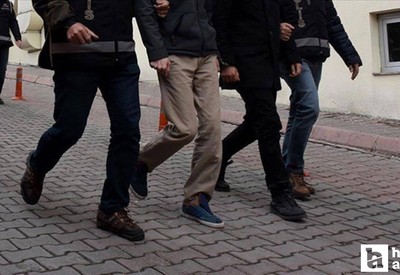 Adıyaman'dan Ankara'ya gelen yolcu otobüsünde kaçak tütün ele geçirildi