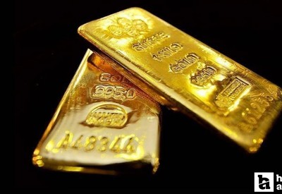 Altın mevduatının en çok olduğu iller arasında başkent 2'nci sırada