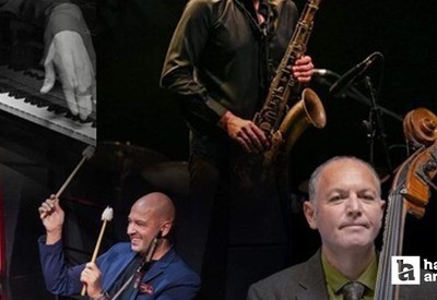 Ankara Caz Festivali başladı: Yıldızlar başkente geliyor!