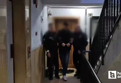 Ankara'da fotoroman çetesine operasyon: Silahlı paylaşım yapan 9 şüpheli yakalandı