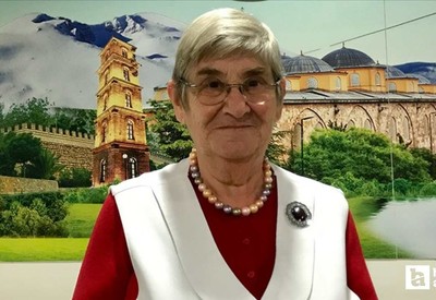 Canan Karatay hastalıklara neden olan yiyeceği açıkladı