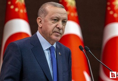 Cumhurbaşkanı Erdoğan kabine toplantısının gündem maddelerini ve alınan kararları açıkladı