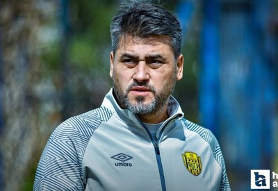 Recep Karatepe: 'Ankaragücü’nde doğru temeller atılırsa gelecek çok parlak'