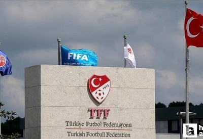TFF’nin transfer talebi, FİFA’dan red yedi!