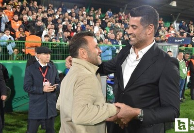 Volkan Demirel’i umutlandıran, Okan Buruk’u üzen gelişmeler…