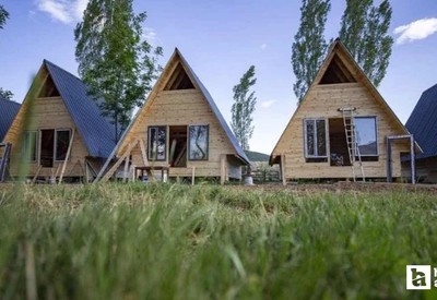 ABB'den Gölbaşı At Çiftliği’ndeki bungalovlar hakkında açıklama