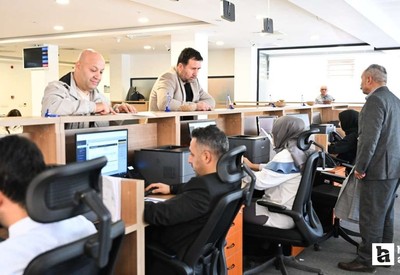 Altındağ Belediyesi'nden emlak vergisi mükelleflerine çağrı