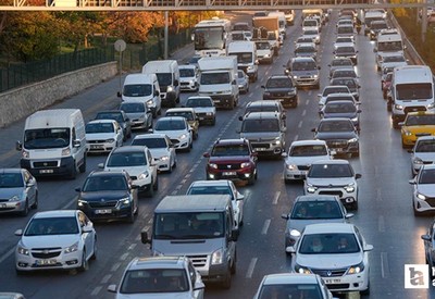 Ankara Büyükşehir Belediyesi ücretsiz çekici hizmeti vermeye başlıyor
