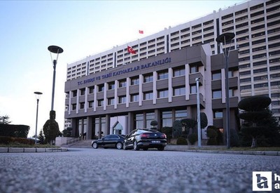 Enerji ve Tabii Kaynaklar Bakanlığı'na sözleşmeli bilişim personelleri alınacak