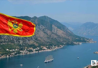 Karadağ, askıya alınan Türkiye ile vizesiz seyahati yeniden uygulamaya koyacak